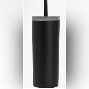 Mira 20oz Black Tumbler